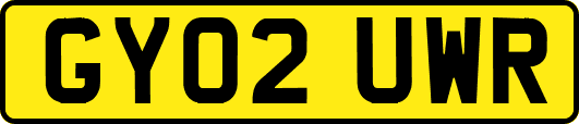 GY02UWR