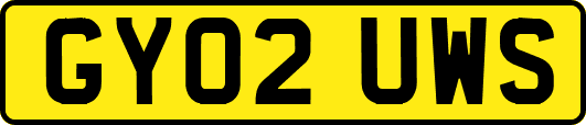 GY02UWS