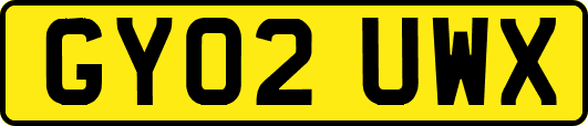 GY02UWX