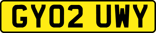 GY02UWY