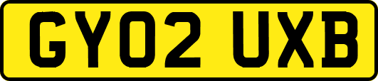 GY02UXB