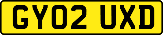 GY02UXD