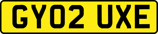 GY02UXE