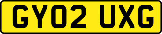 GY02UXG
