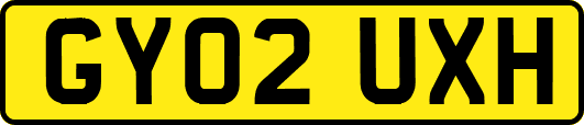 GY02UXH