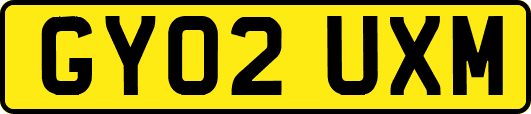 GY02UXM