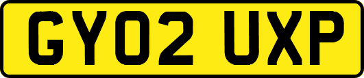 GY02UXP