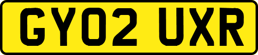 GY02UXR