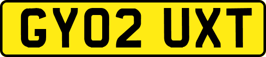 GY02UXT