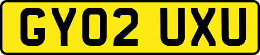 GY02UXU