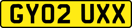 GY02UXX