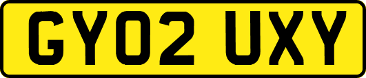 GY02UXY