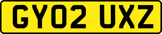 GY02UXZ