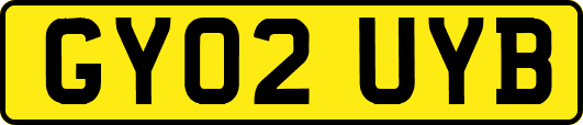 GY02UYB