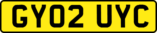 GY02UYC