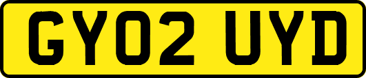 GY02UYD