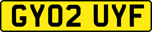GY02UYF