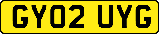 GY02UYG