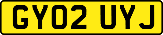GY02UYJ