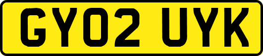GY02UYK