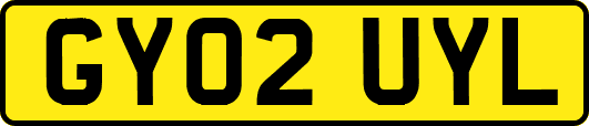 GY02UYL