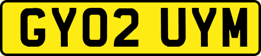 GY02UYM