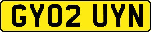 GY02UYN