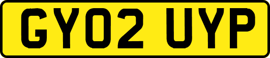 GY02UYP