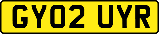 GY02UYR