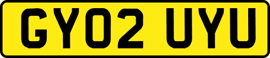 GY02UYU