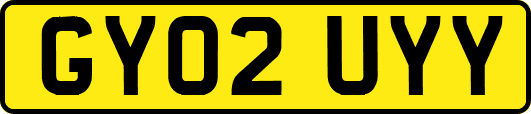 GY02UYY