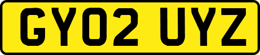 GY02UYZ