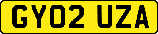 GY02UZA