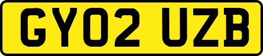 GY02UZB