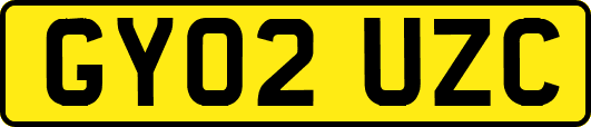 GY02UZC