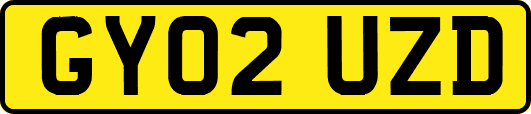 GY02UZD