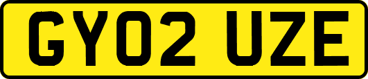 GY02UZE