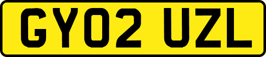 GY02UZL