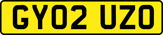GY02UZO