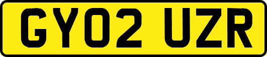 GY02UZR