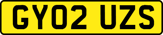 GY02UZS