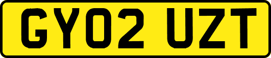 GY02UZT