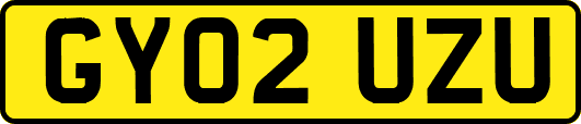 GY02UZU