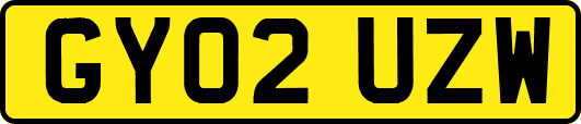 GY02UZW