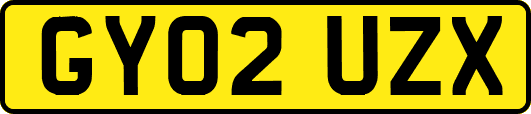 GY02UZX