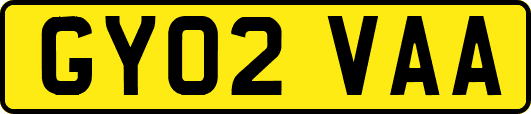 GY02VAA