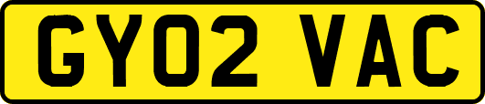 GY02VAC