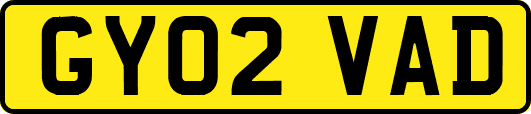 GY02VAD