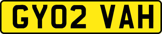 GY02VAH