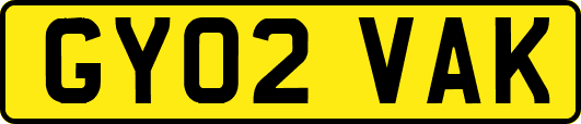 GY02VAK